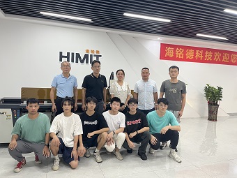 機電一體化學生在深圳海銘德科技有限公司實習.jpg